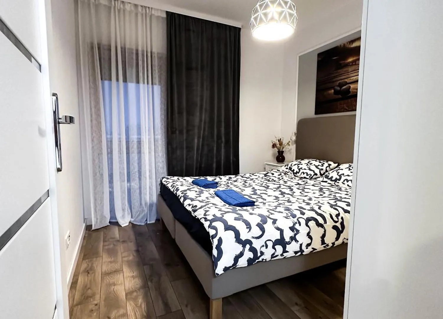 Sienna Grobla 6D/101 Apartamenty Zresetuj Sie W Gdansku 0*, Gdansk