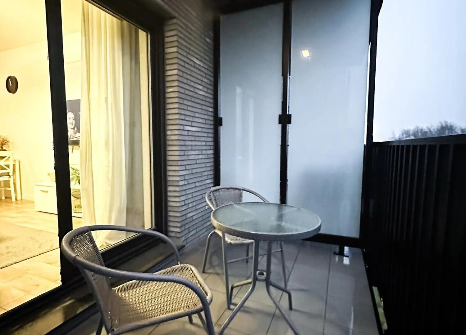 Sienna Grobla 6D/101 Apartamenty Zresetuj Sie W Gdansku 0*, Gdansk Poland