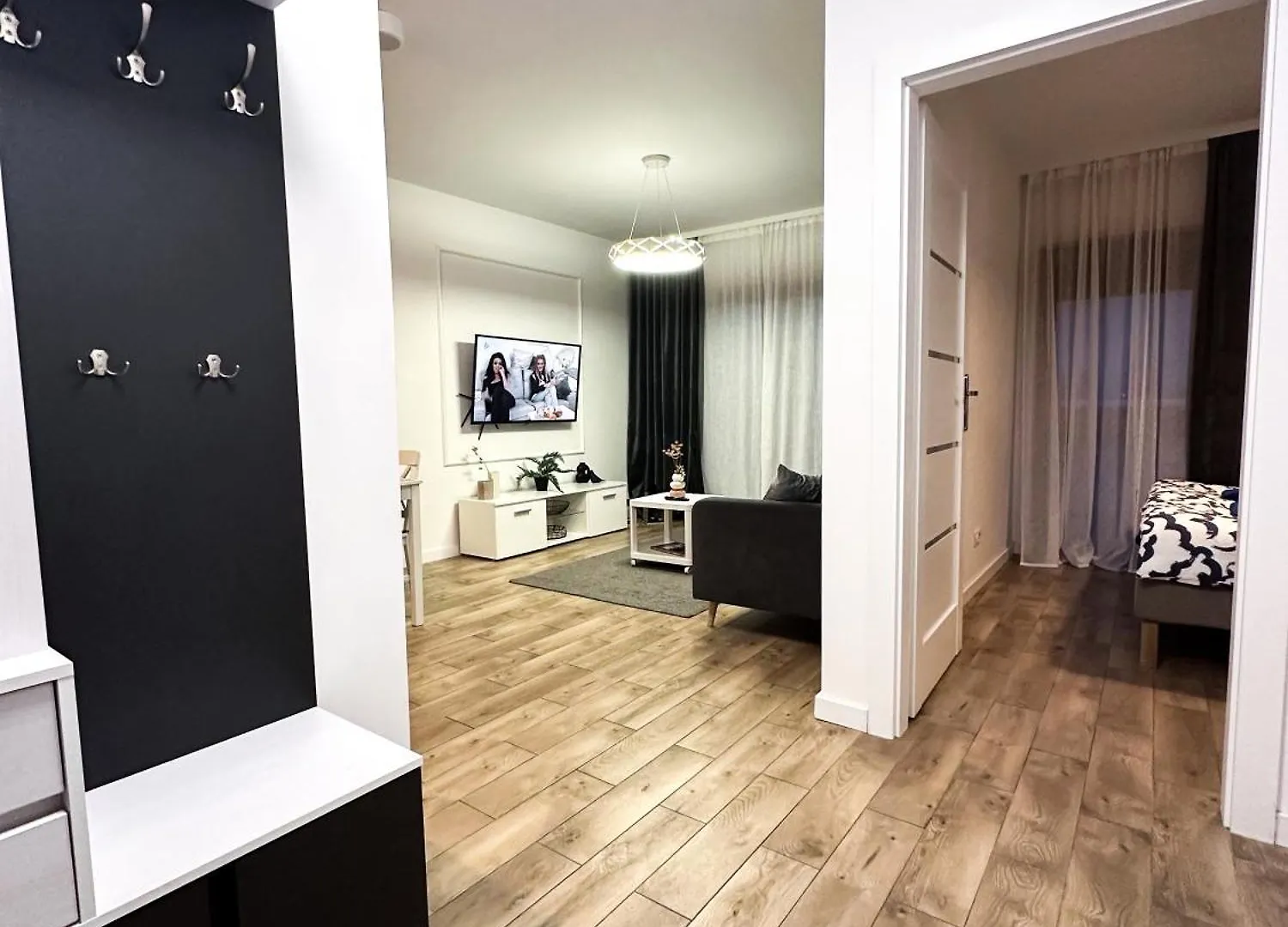 Apartment Sienna Grobla 6D/101 Apartamenty Zresetuj Sie W Gdansku