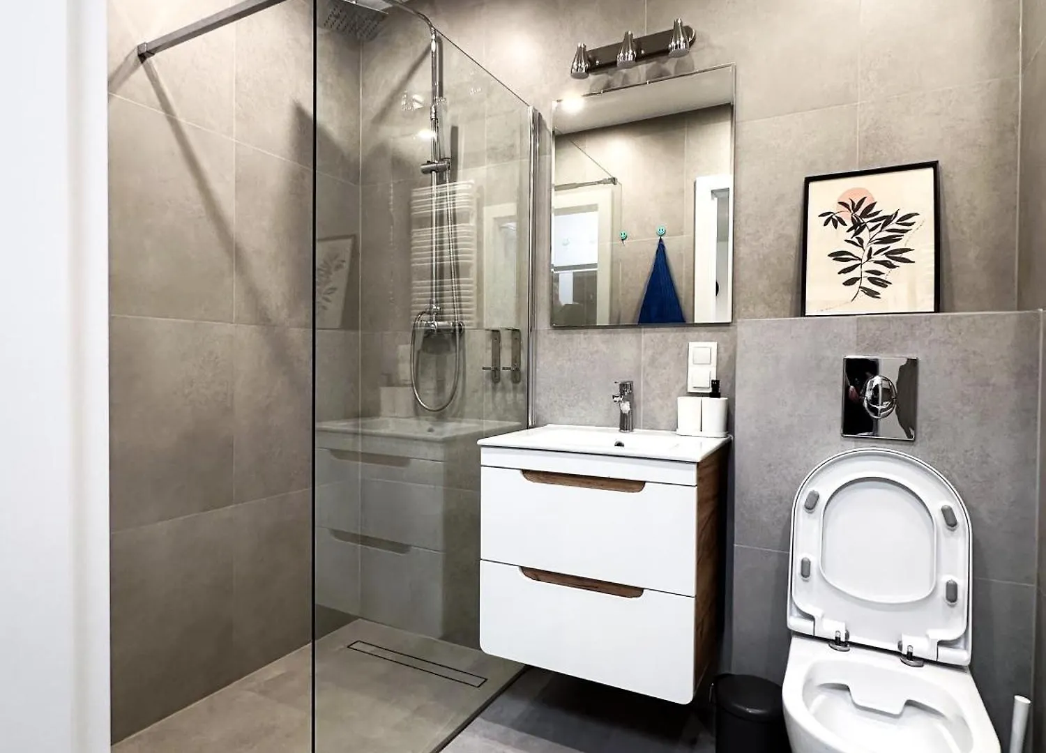 Sienna Grobla 6D/101 Apartamenty Zresetuj Sie W Gdansku Poland